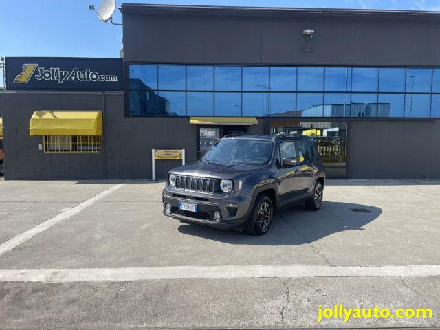 JEEP Renegade 1.0 T3 Business 120 CV - NAVIGATORE