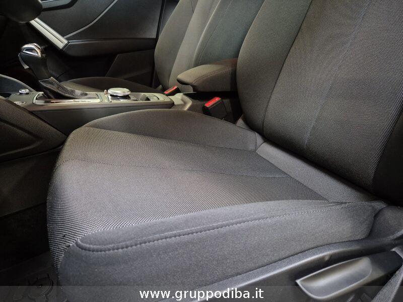 Audi Q2 I 2021 30 2.0 tdi Business s-tronic