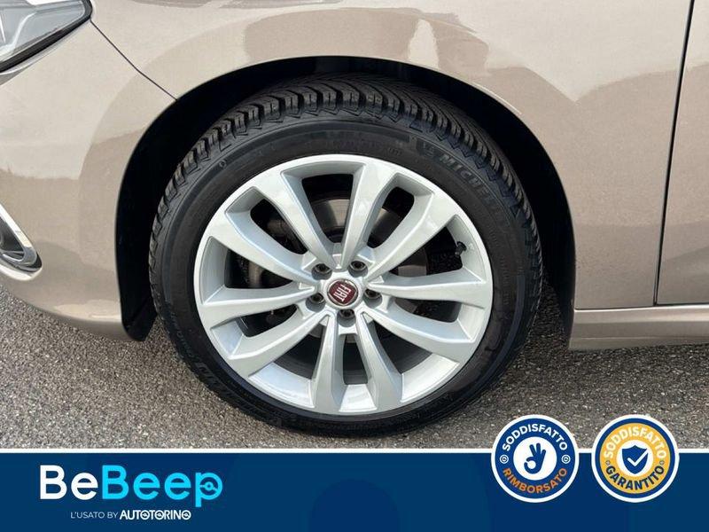 FIAT Tipo 5P 1.6 MJT EASY BUSINESS S&S 120CV