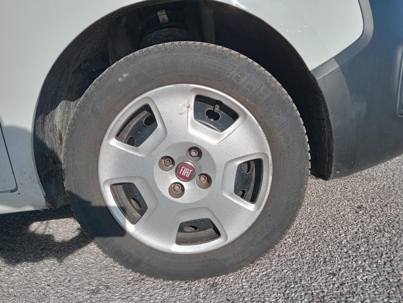 Fiat Fiorino 1.3 MJET 95CV Cargo SX UNIPROPRIETARIO