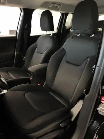 Jeep Renegade 1.4 MultiAir Longitude