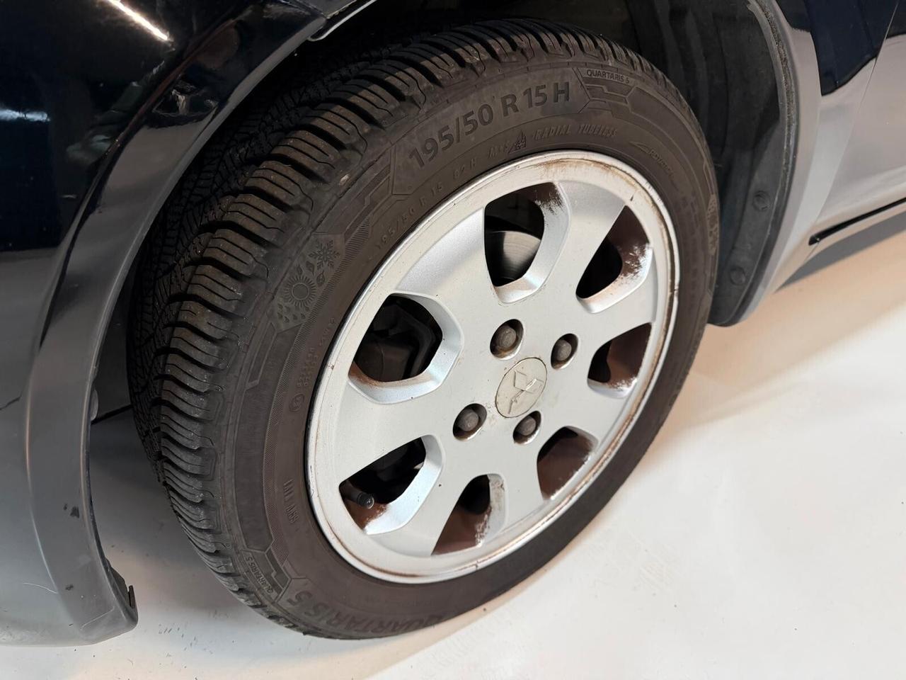 Mitsubishi Colt 1.5 DI-D 3p. CZ3 Invite