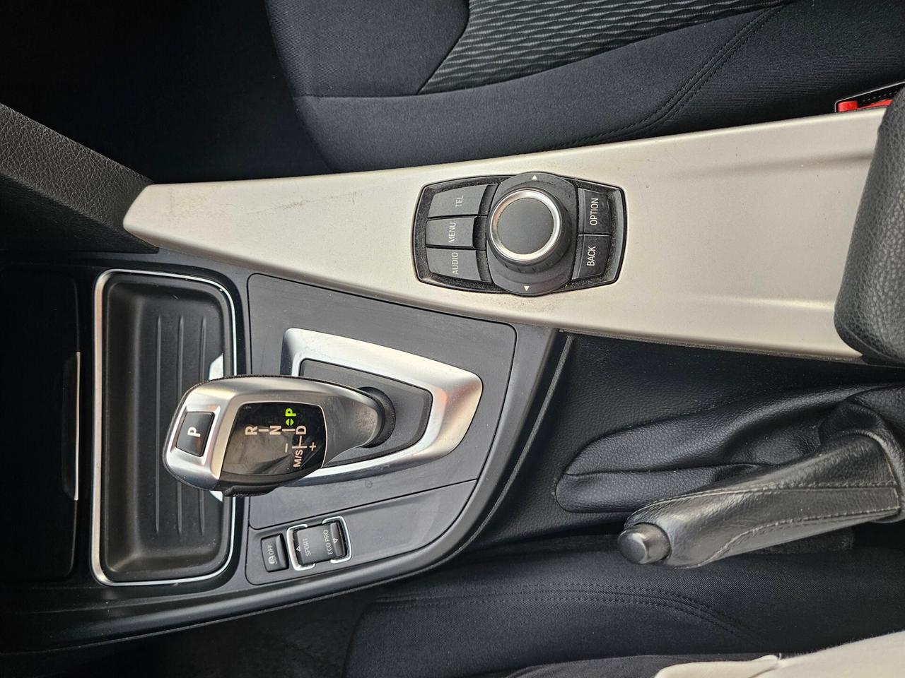 BMW 318 TOURING 2.0D 143CV BUSINESS AUTO FULL