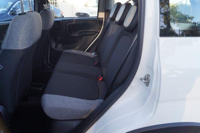 FIAT Panda 0.9 TwinAir Turbo Natural Power City Life 5 POSTI