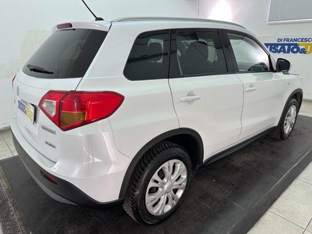 SUZUKI Vitara 1.6 ddis V-Top s&s 4wd allgrip