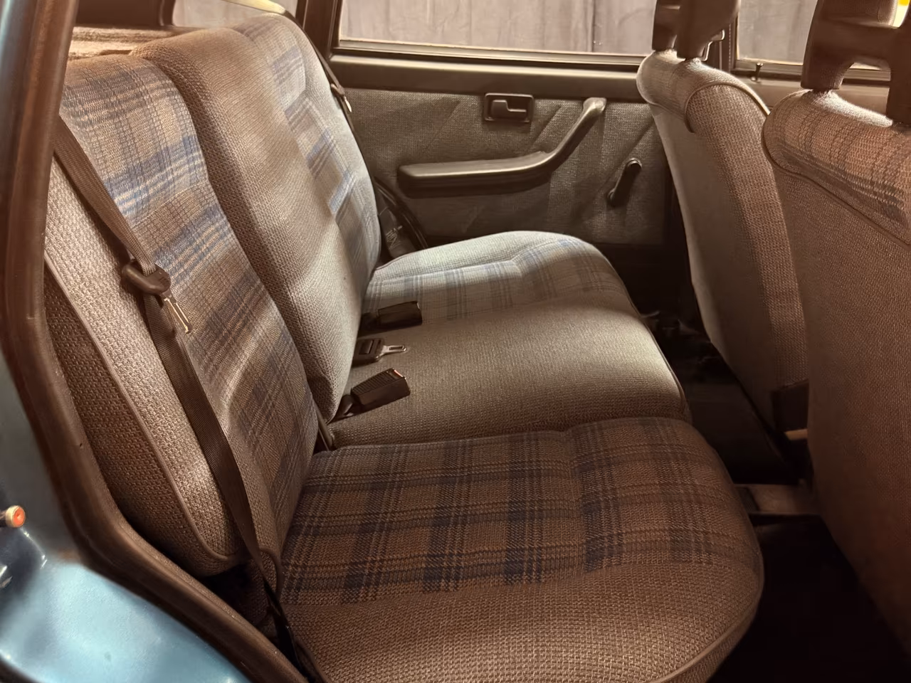 STROTDINARIA FIAT UNO 1.1 i.e. IN CONDIZIONI DA VETRINA