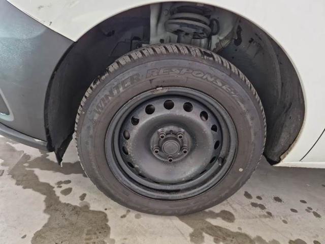 FIAT Doblo 1.3 MJT Cargo Lounge Az. Italia 90.000 Km