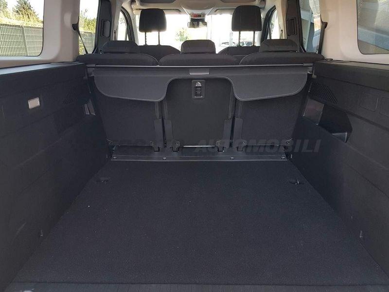 FIAT Doblò Doblo Passo Lungo 1.5 d Doblo 130cv auto