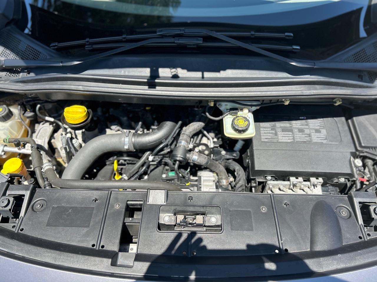 Renault Scénic XMod 1.2 TCe 115CV Energy