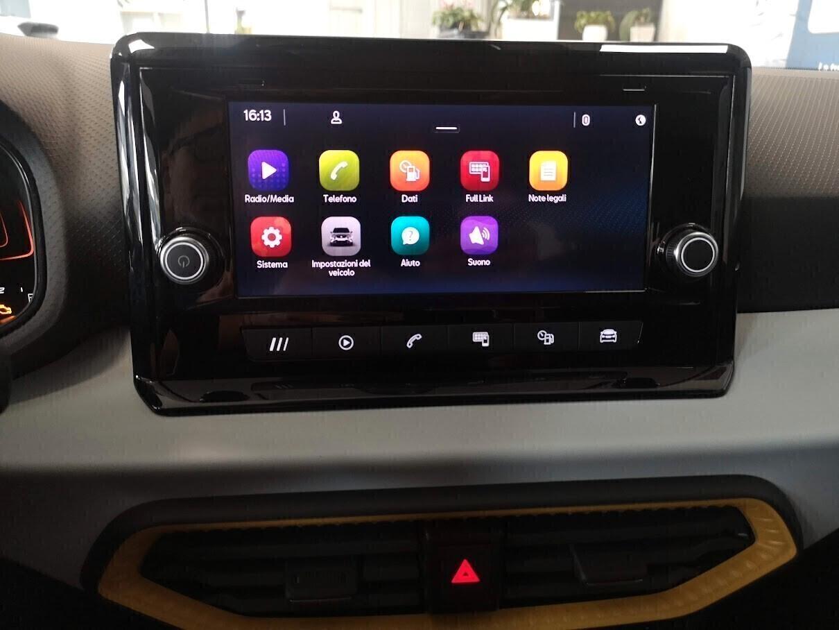 Seat Arona 1.0 EcoTSI Style 95 CV