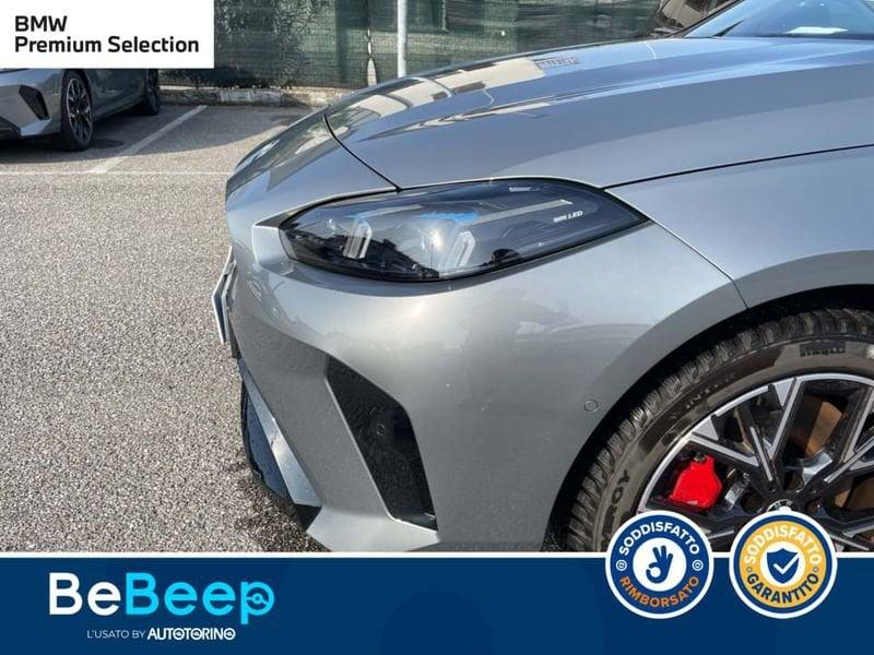 BMW Serie 1 118D MSPORT PRO AUTO