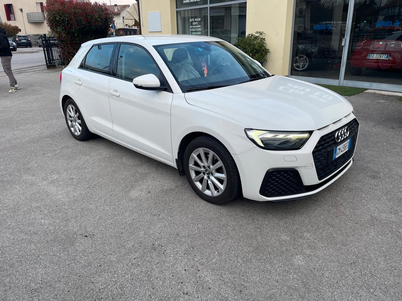 Audi A1 SPB 30 TFSI