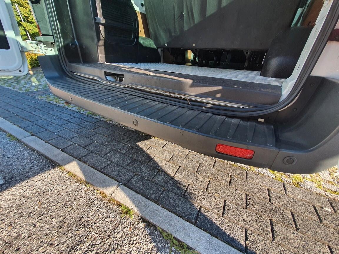 Ford Transit 310M 2.2 TDCi 100CV L2H2 9 Posti