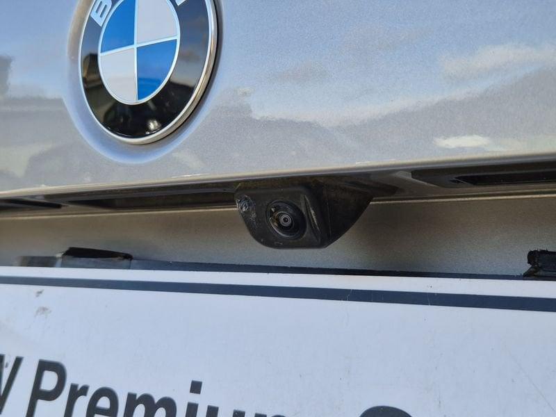 BMW X1 xdrive20d mhev 48V MSport Pro auto