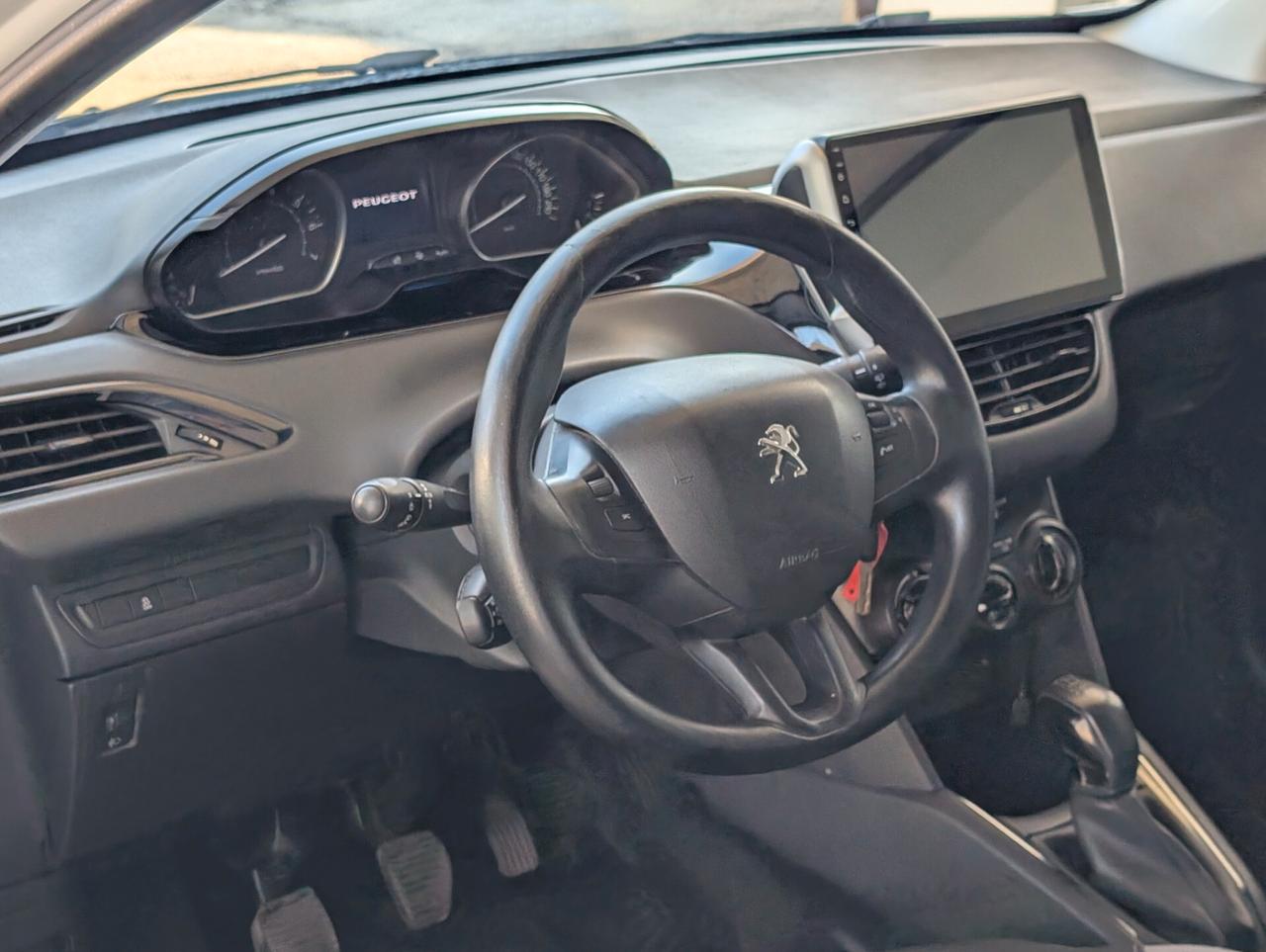 Peugeot 208 1.4 VTi 95 CV 3p. Allure