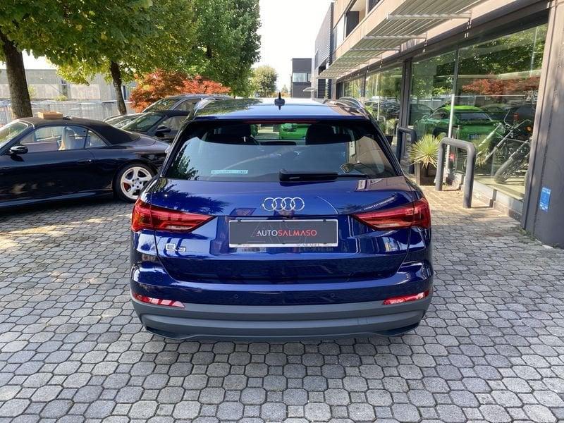 Audi Q3 Q3 35 TDI quattro S tronic Business 150 CV -IN ARRIVO-