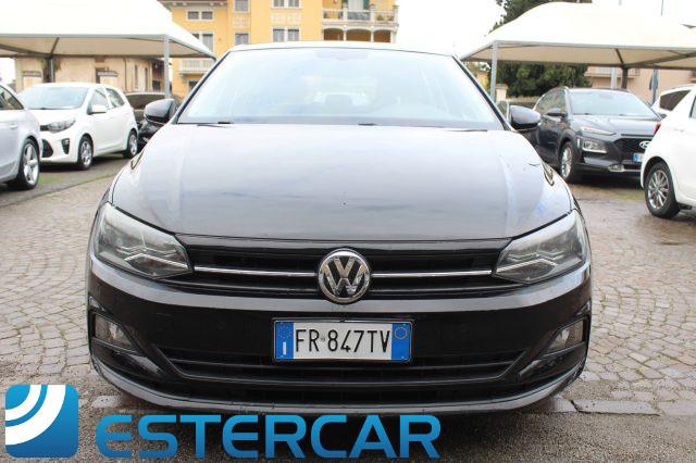 VOLKSWAGEN Polo 1.6 TDI 5p Comfortline