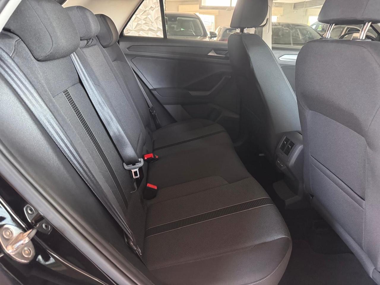 Volkswagen T-Roc 2.0 TDI SCR Style