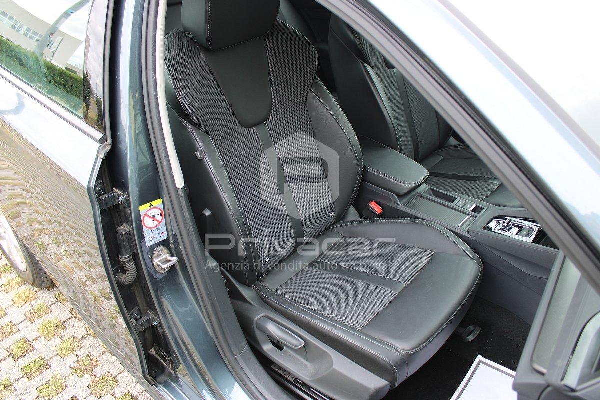 SKODA Octavia 1.5 G-TEC DSG Wagon Executive