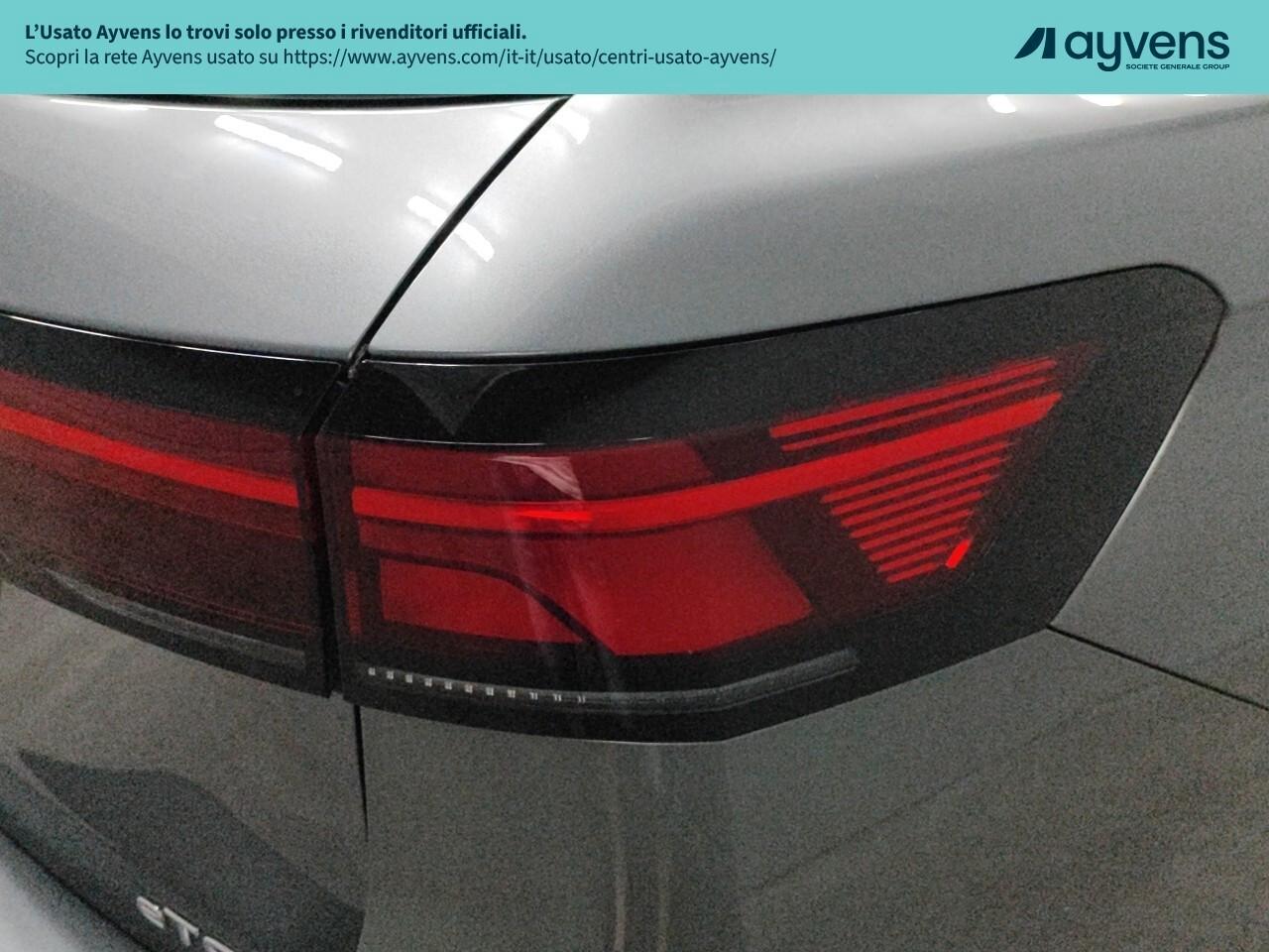 Volkswagen Passat 1.5 eTSI 150 CV ACT DSG Business