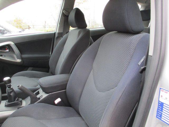 TOYOTA RAV 4 MY23 RAV4 2.2 D-4D 136Cv 4x4/Bluetooth/Sensori