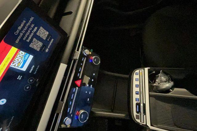 HYUNDAI Tucson 1.6 CRDi MHEV 2wd 136cv Business DCT