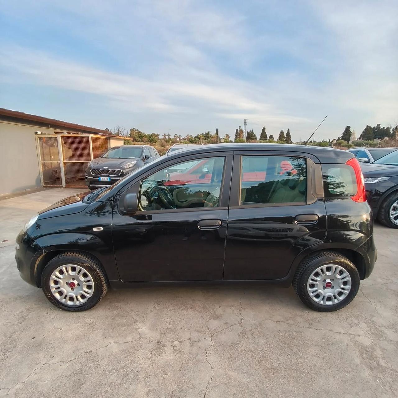 Fiat Panda 1.2 FIRE SOLI 5.490EURO