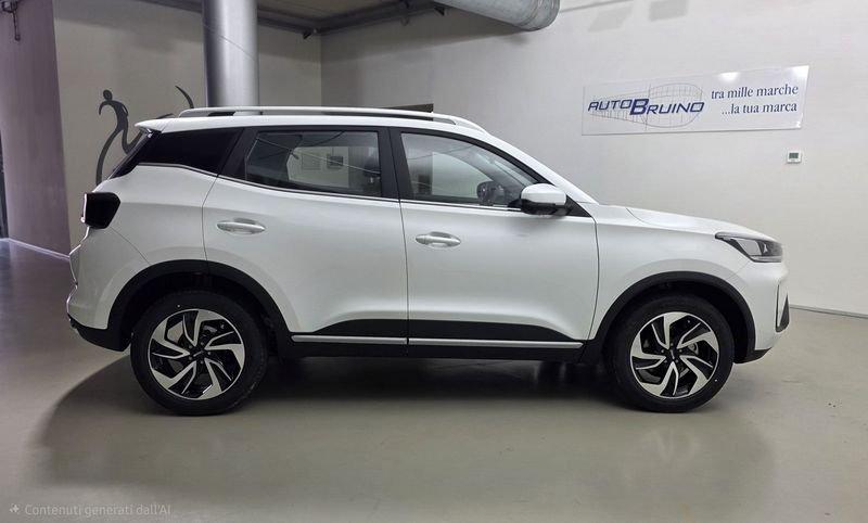 EMC Sei Sei 1.5 147cv cvt Con BONUS Easy GO'