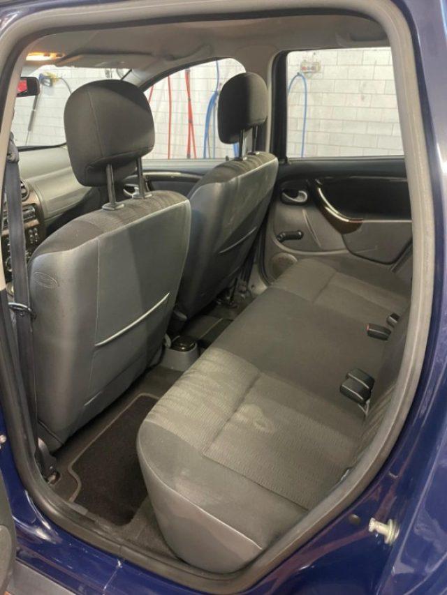 DACIA Duster 1.5 dCi 110CV 4x4 Lauréate