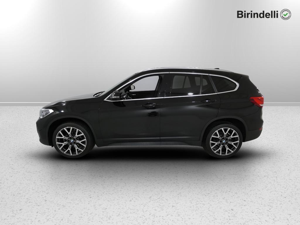 BMW X1 (F48) - X1 sDrive18d Business Advantage