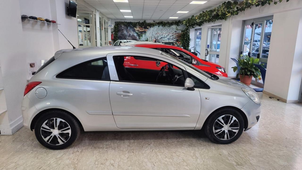 Opel Corsa 1.0 12V 3 Porte