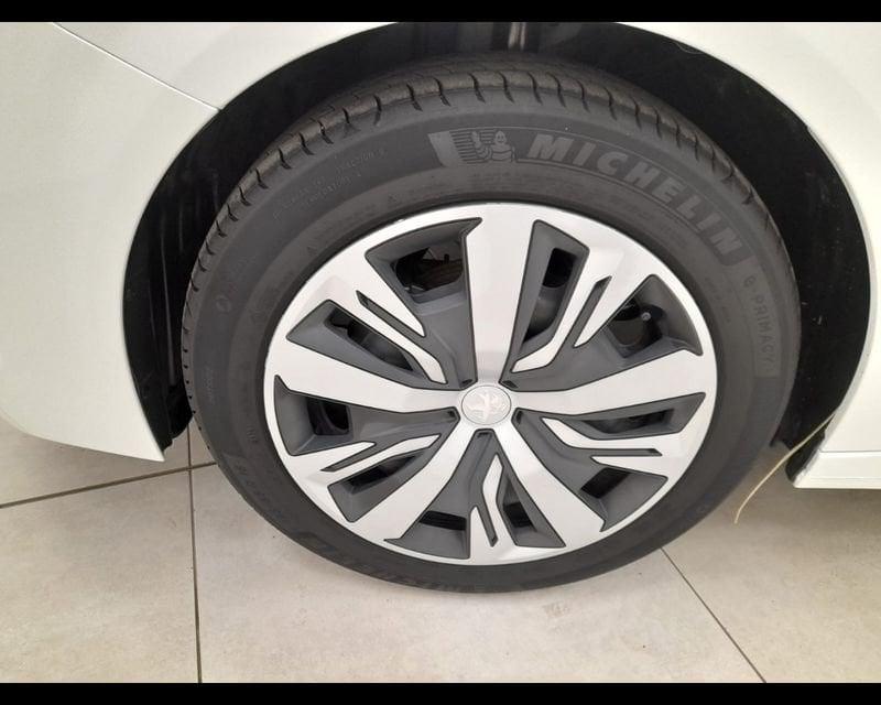 Peugeot 208 II 2019 1.2 puretech Active Pack s&s 75cv