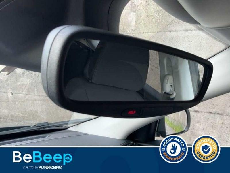 Jeep Compass 1.3 TURBO T4 PHEV LONGITUDE 4XE AUTO