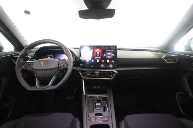 CUPRA Formentor Formentor 1.5 TSI DSG
