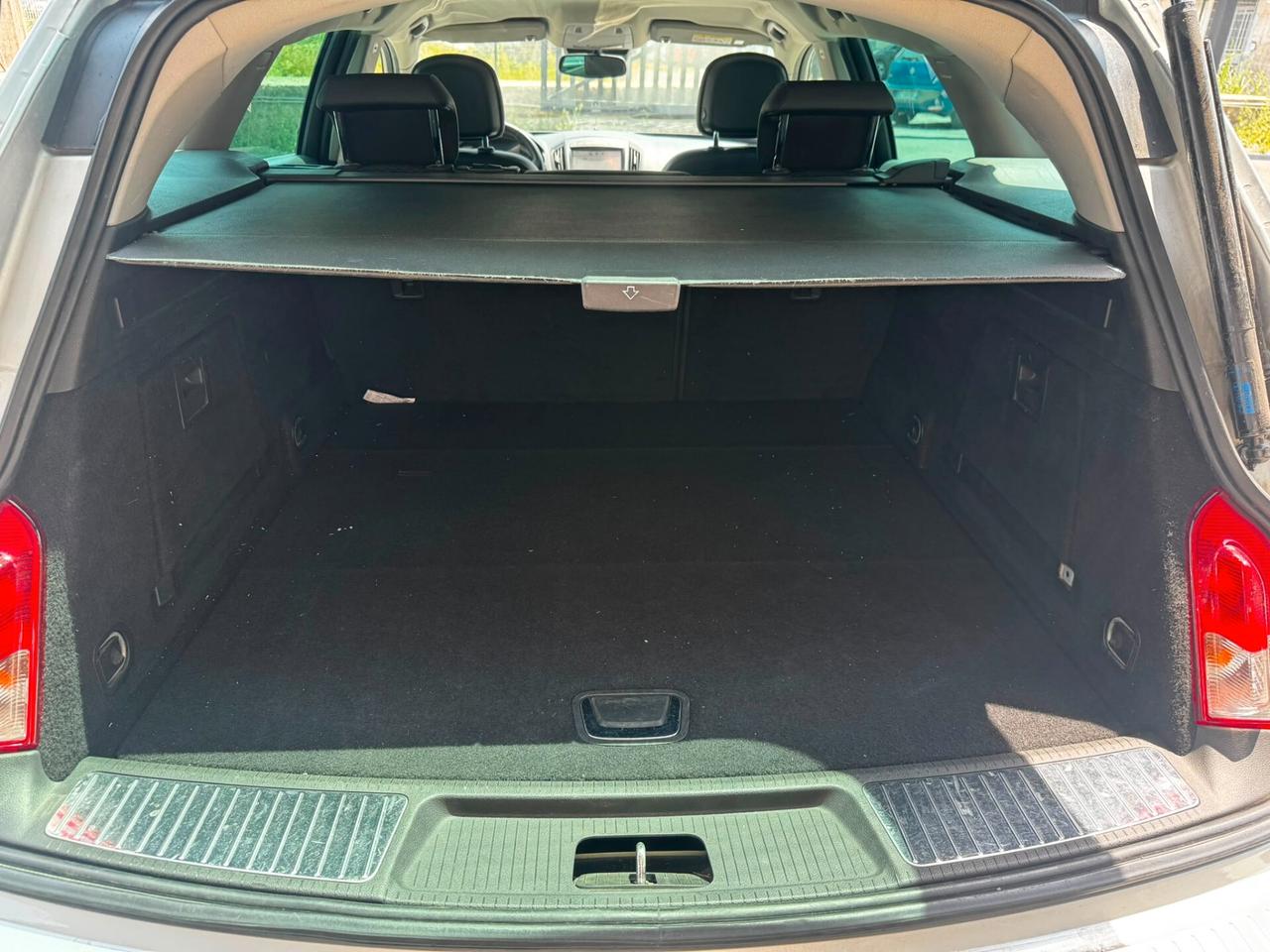 Opel Insignia 2.0 CDTI 163CV Sports Tourer aut.