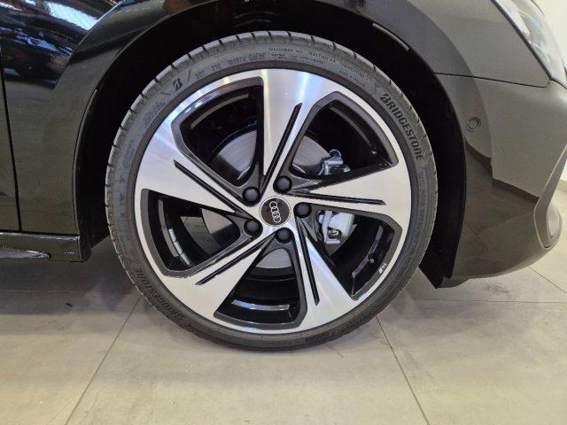 AUDI A3 SPB 35 TDI S tronic S line - Carplay - Cam - ACC