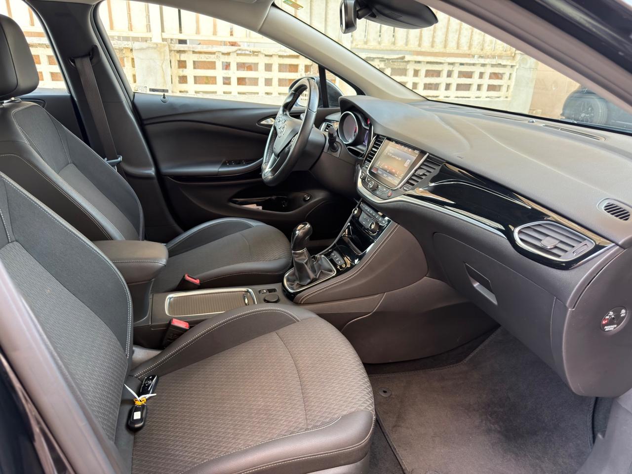 Opel Astra 1.6 CDTi 110CV Start&Stop Sports Tourer Innovation