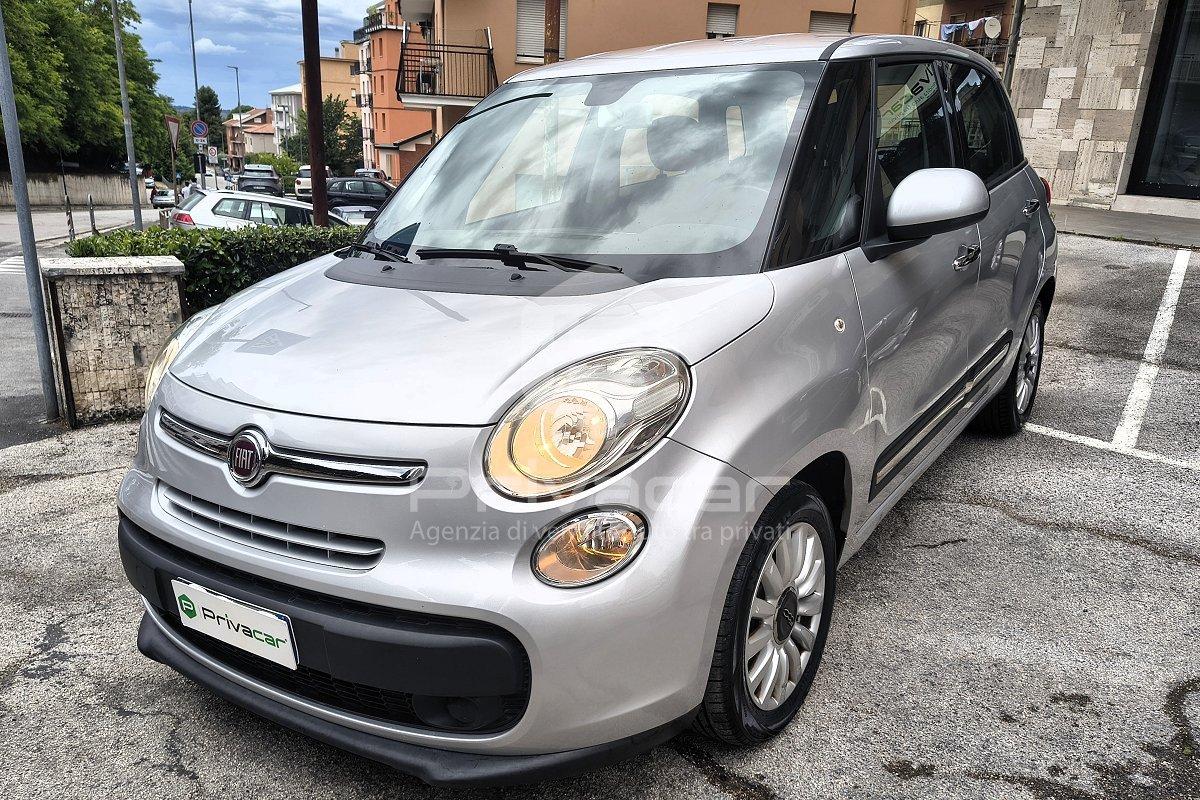 FIAT 500L 1.3 Multijet 85 CV Pop Star