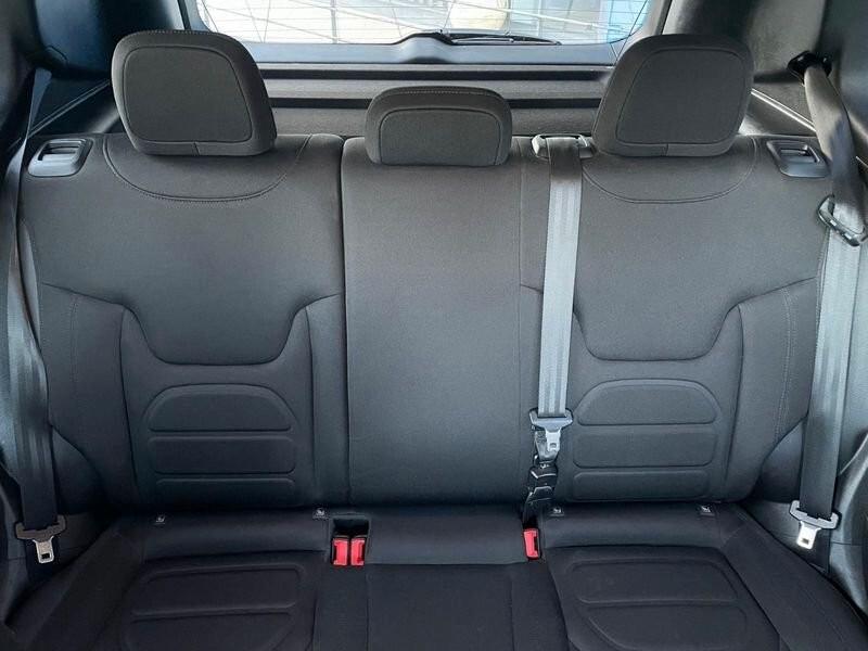 Jeep Renegade 1.4 MultiAir Limited - PREZZO REALE