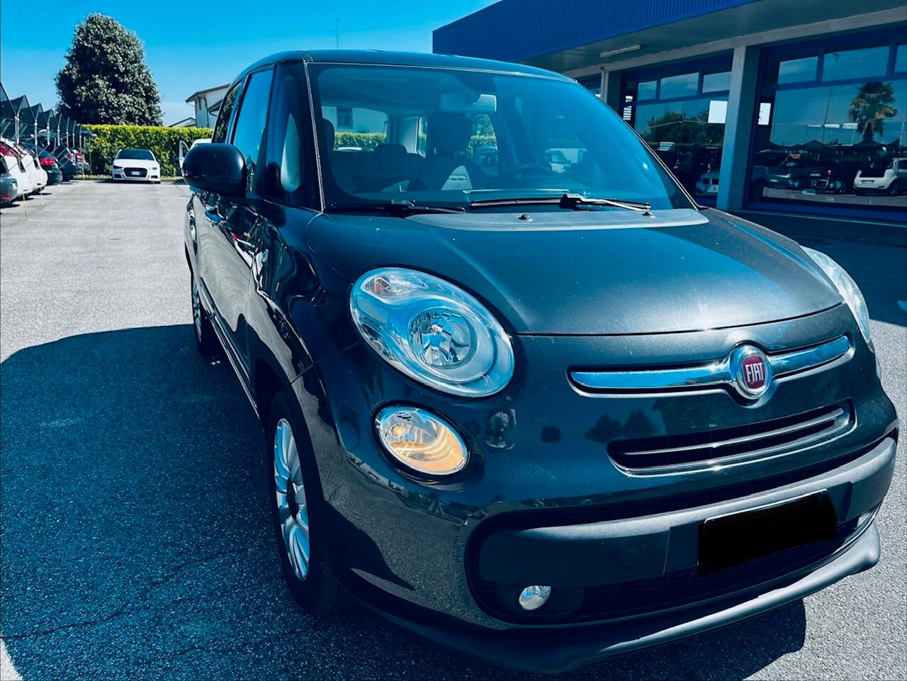 Fiat 500L 1.3 Multijet 95 CV Pop Star