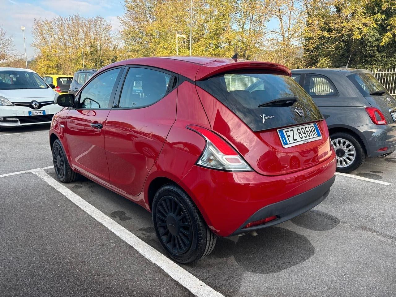 Lancia Ypsilon 1.2 5 porte - 2019