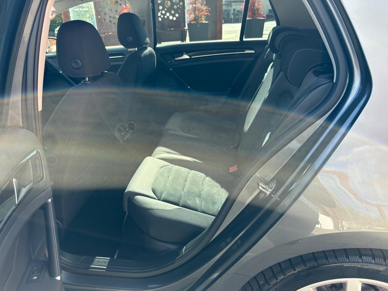 Volkswagen Golf 1.6 TDI 110 CV DSG 5p. Highline BlueMotion Technology