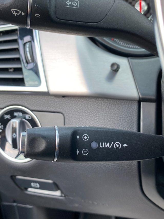 MERCEDES-BENZ GLE 350 d 4Matic Coupé Premium AMG INTERNO/ESTERNO