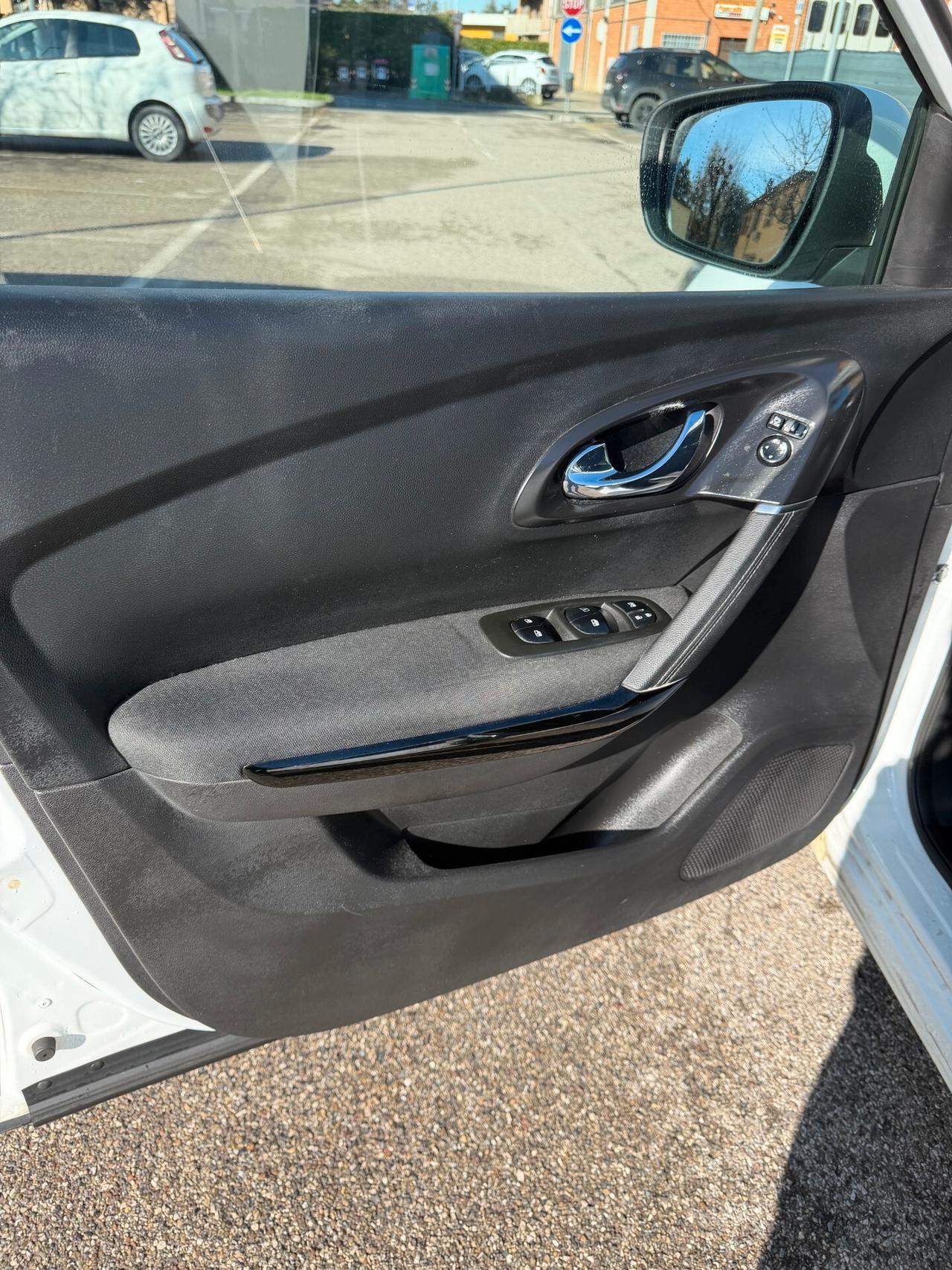 Renault Kadjar 1.5 dci - NAV. - 12 MESI DI GARANZIA -