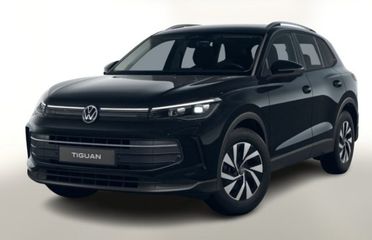 VOLKSWAGEN Tiguan 1.5 eTSI 150 CV ACT DSG N1 Autocarro