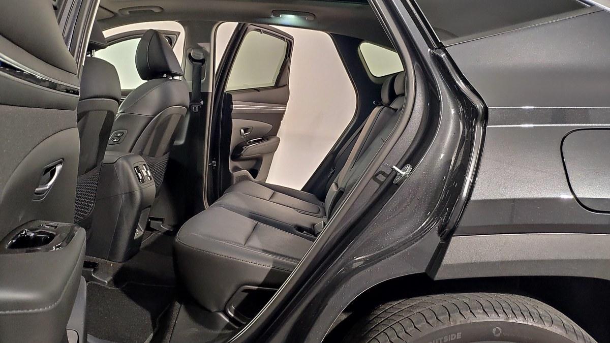 HYUNDAI Tucson 1.6 Phev 4Wd Aut. Exellence