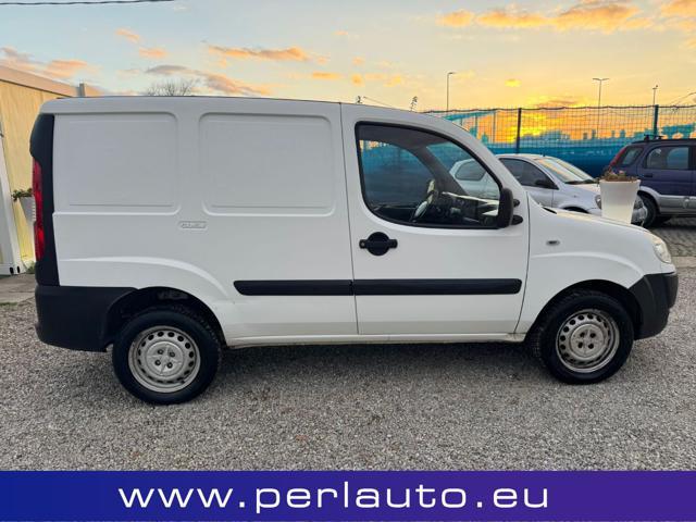 FIAT Doblo Doblò 1.3 MJ 16V PC-TN Cargo Lami