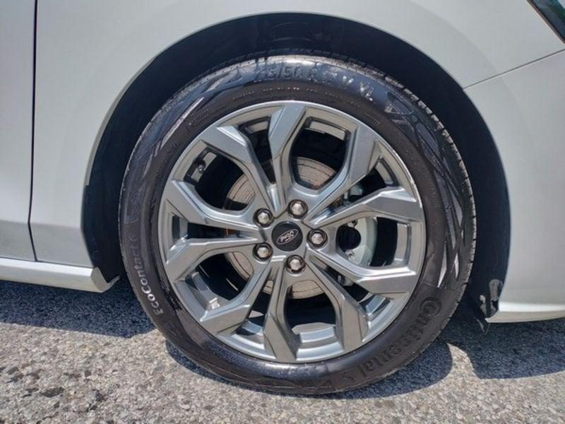 Ford Focus 1.5 Ecoblue 115cv ST -Line Auto SW