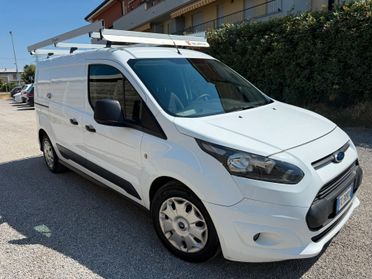 Ford Connect L2 1.6 TDCi 95CV PL Furgone Trend
