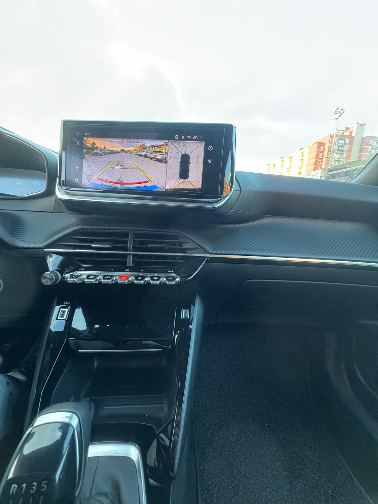 Peugeot 2008 PureTech 100 S&S Allure